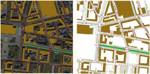 9 novembre 2017 - Quels PCRS ?